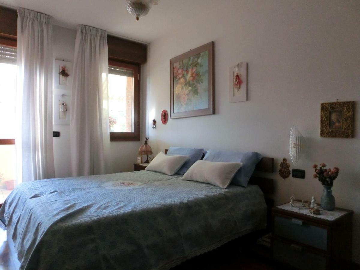 'La Casa Di Giovanna' 스피니아 외부 사진