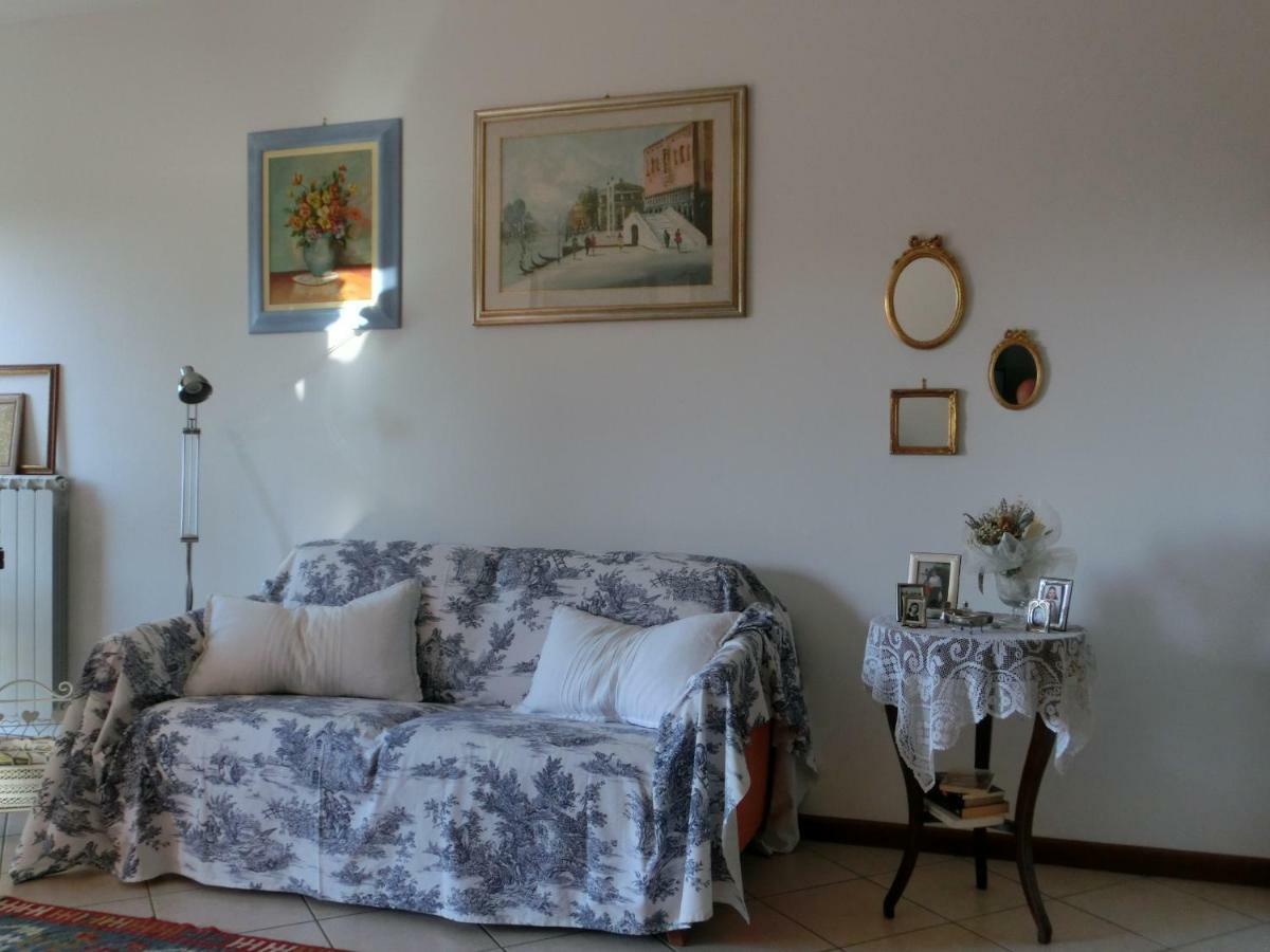 'La Casa Di Giovanna' 스피니아 외부 사진